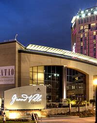 grand villa casino hotel vancouver.